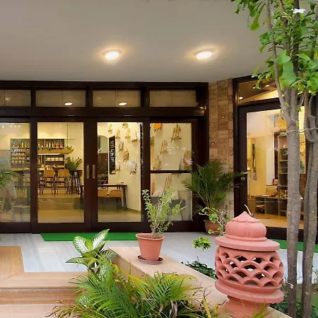 The Art Ghar-2