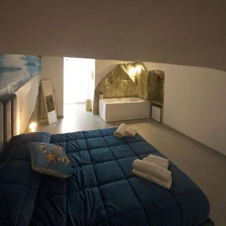 B&B Suite Anfiteatro Pozzuoli-2