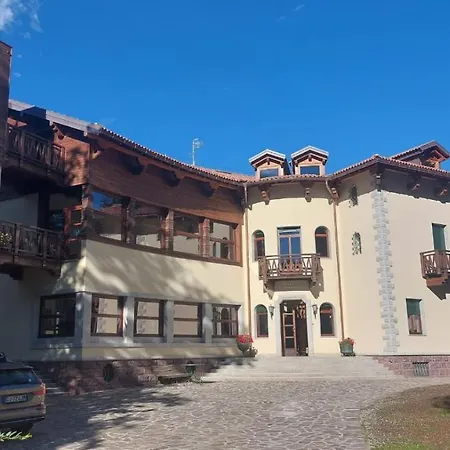 B&B Villa Cavallier-2