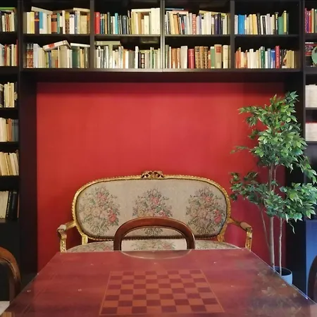 The Painter'S House-3