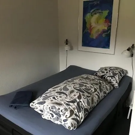 Ikast Bed & Kitchen-3