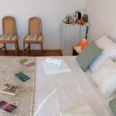 Guest House Blaise-2