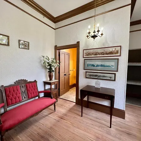 1001 Nights Historic Bed And Breakfast Adults Only-3