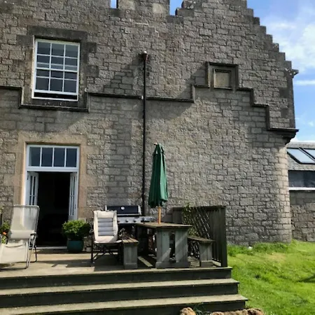 Glengorm Castle-3