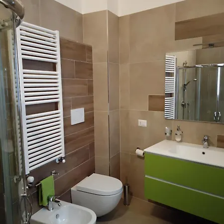 B&B Corso Trieste e Trento-2