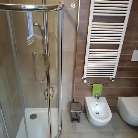 B&B Corso Trieste e Trento-3