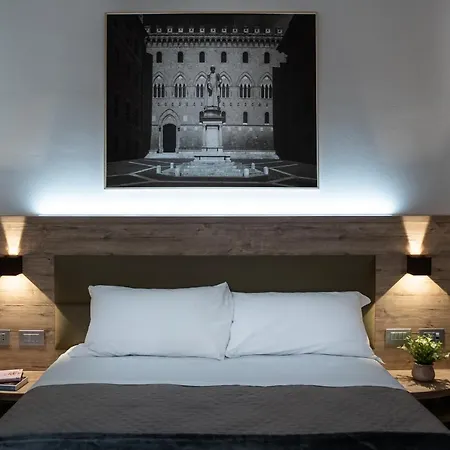 B&B Governo Dei Nove-2