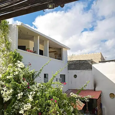 Baja Bed And Breakfast-3