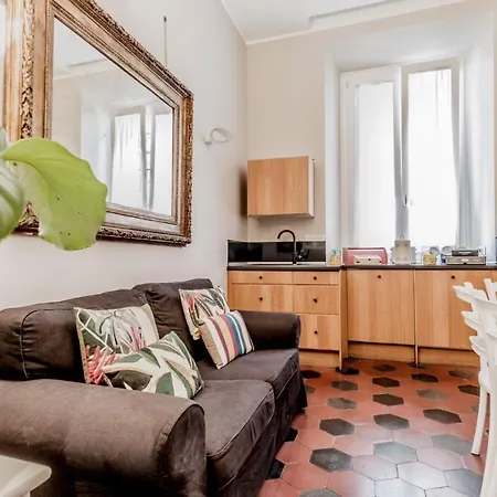 B&B Trastevere 94-2
