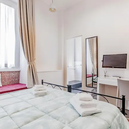 B&B Trastevere 94-3