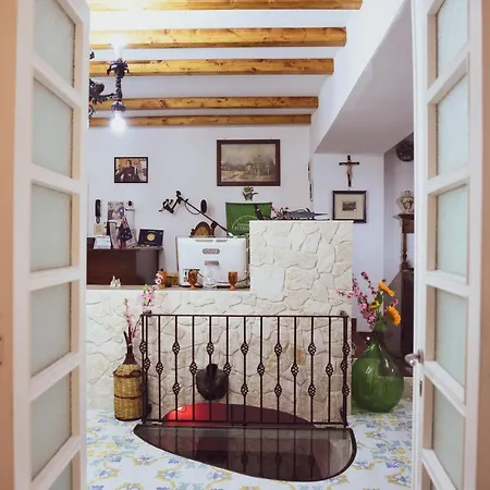 B&B Antico Palmento-2