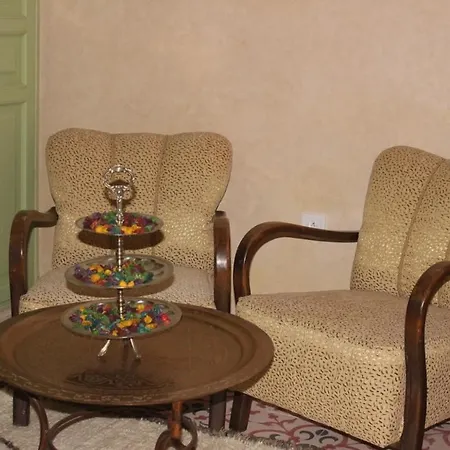 Riad La Medersa-3