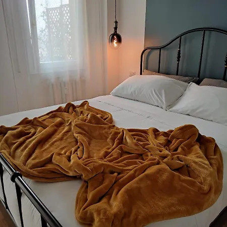 Casa Tulù B&B-3