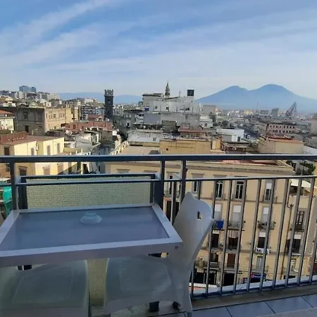 B&B Locanda Mediterranea-3