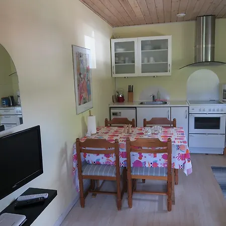 B&B Det Gamle Savværk-2