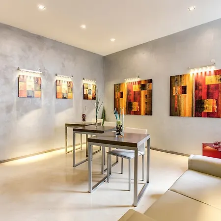 Residenza Borghese-3