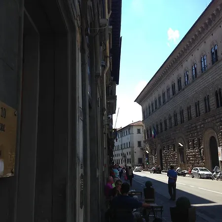 B&B Cavour10 Firenze-2