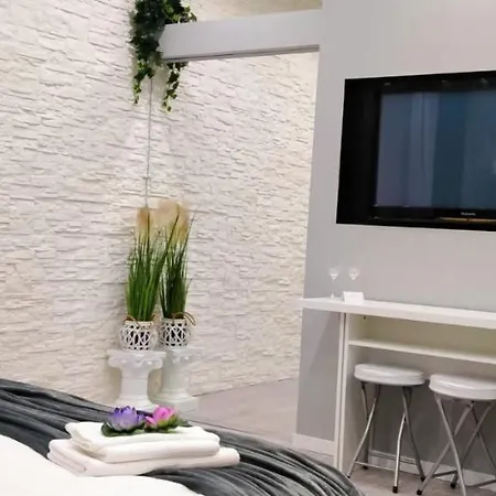 B&B Porta Romana Milano Center-3