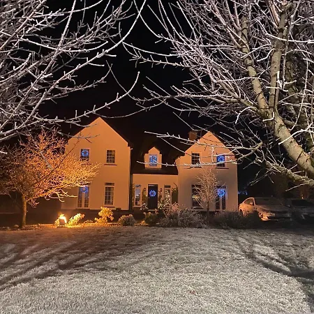 Seven Oaks B&B-2