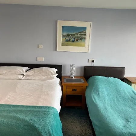 Sawyers Bed And Breakfast-2
