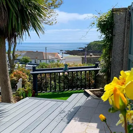 Portmellon Cove Guest House-3