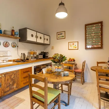 Fuordarno Bed & Breakfast-2