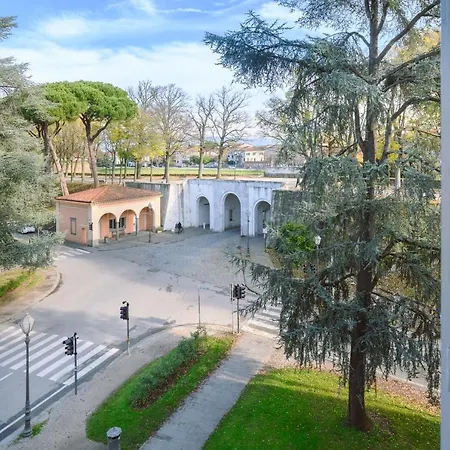 Palazzo Froussard B&B&Living-2