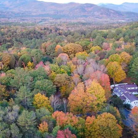 The Buttonwood Inn On Mt. Surprise-3