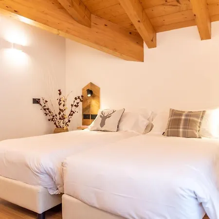 B&B El Lares - B&B L'Avez-2