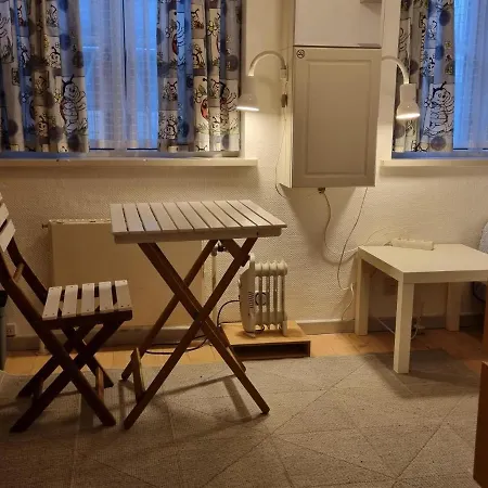 Bed&Breakfast Birkerod-3