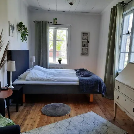 KvarnDammens Bed&Breakfast-2