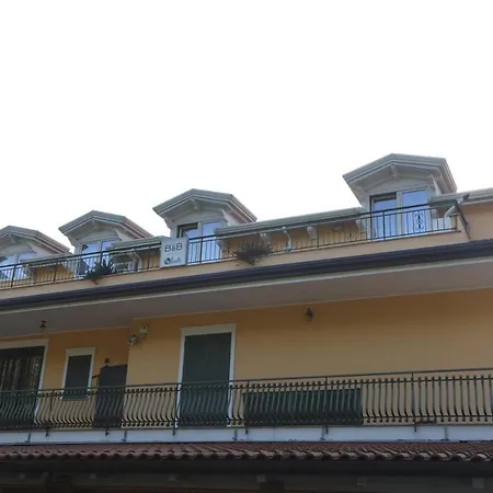 B&B Oliveto-3
