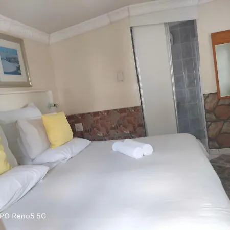 Kea Bed And Breakfast-3