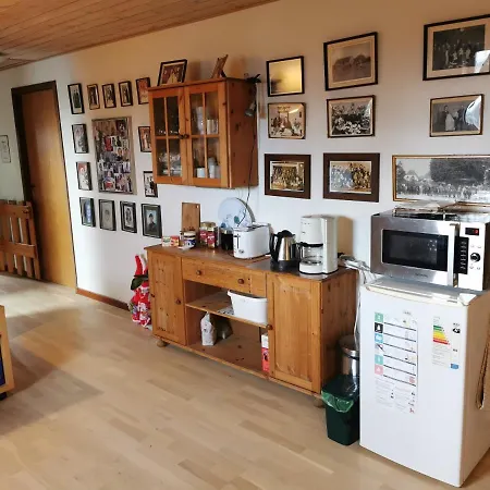 Annys Bed & Breakfast-3