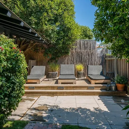 The Venice Beach House-3