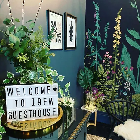 Franklin Mount Boutique Guesthouse-2