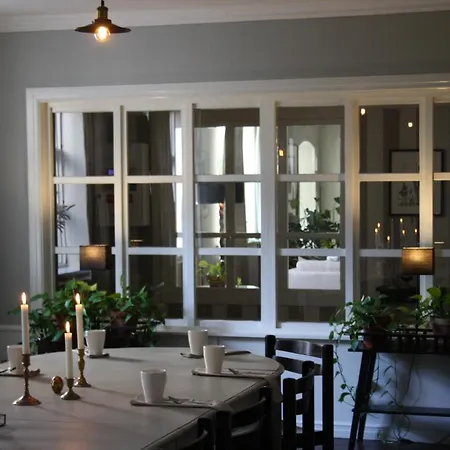 Borregården Bed&Breakfast-3