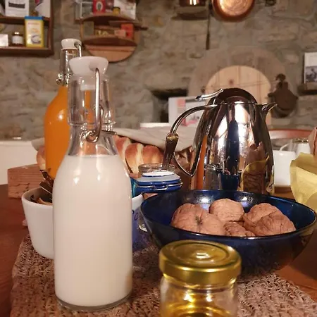 Le Casite Bed & Breakfast-3