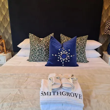 Smithgrove Guesthouse-2