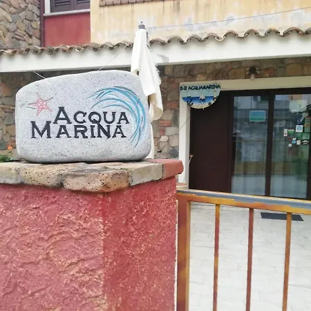 B&B Acquamarina Villasimius-3