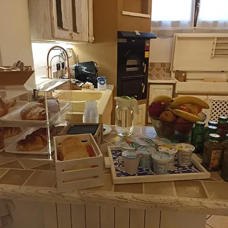 Bella Assisi B&B-2