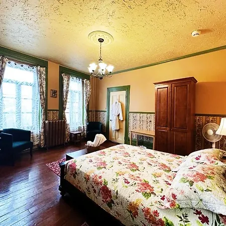 B&B Au Petit Roi-3