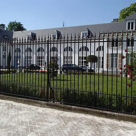 Luxury Apartments Arendshof-3