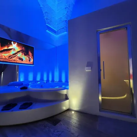 Christian'S Suites & Spa-2