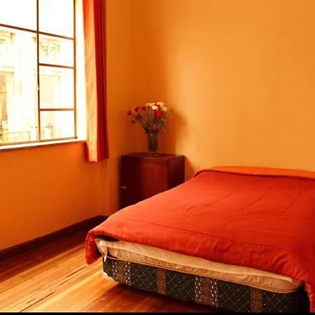 Check Inn Bed And Breakfast-2