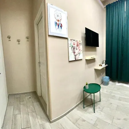 Valentine'S House-2