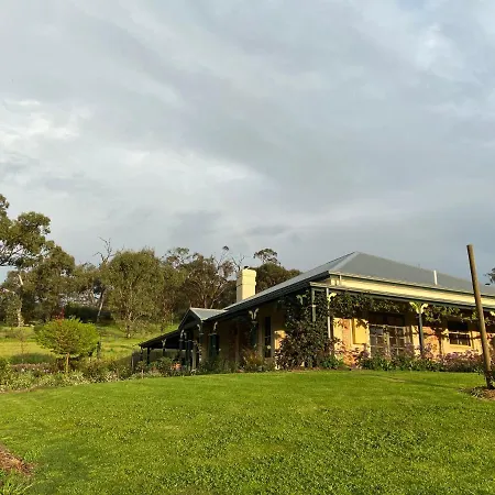 Battunga Cottages-2