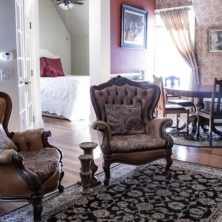 Mccloud River Bed And Breakfast-2