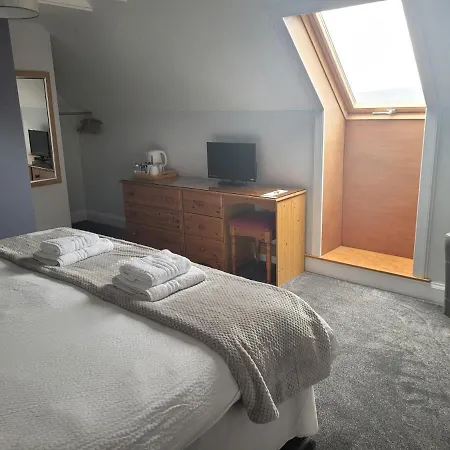 Lindisfarne Bed & Breakfast-3