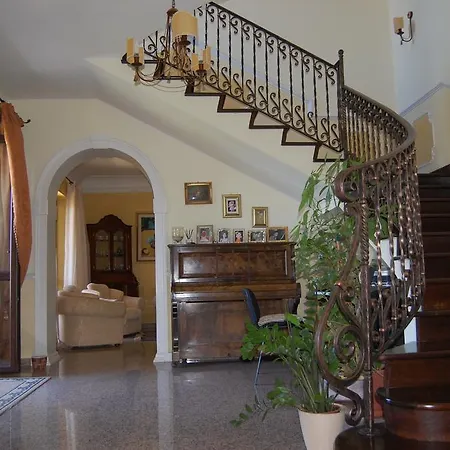 B&B Villa Francesca-3